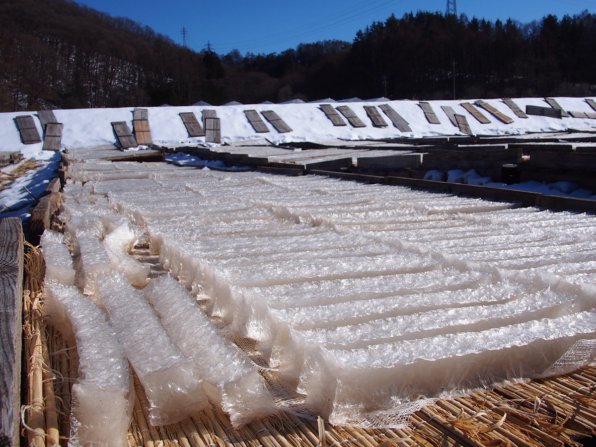 特製棒寒天　350本　4.5万円以上相当！ 特製棒寒天 350本 45,000円以上相当！ 楽天市場】特級棒寒天（2本